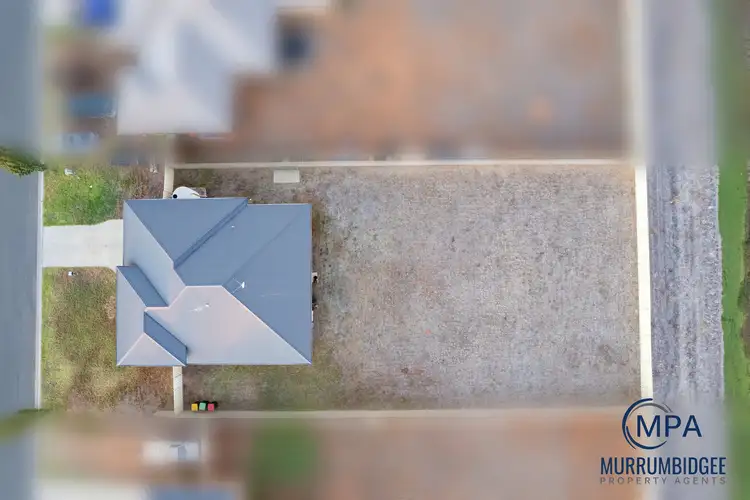 Third view of Homely house listing, 8 Lake Paddock Drive, Leeton NSW 2705