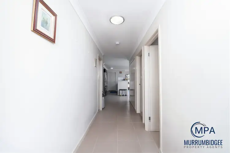 Fourth view of Homely house listing, 8 Lake Paddock Drive, Leeton NSW 2705