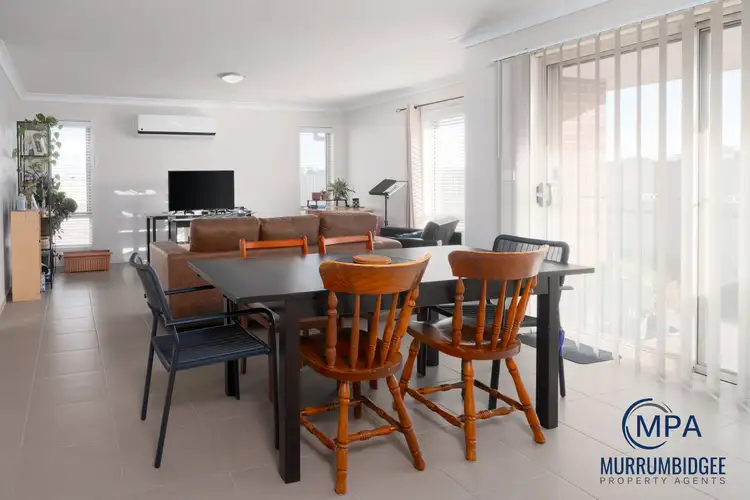 Fifth view of Homely house listing, 8 Lake Paddock Drive, Leeton NSW 2705