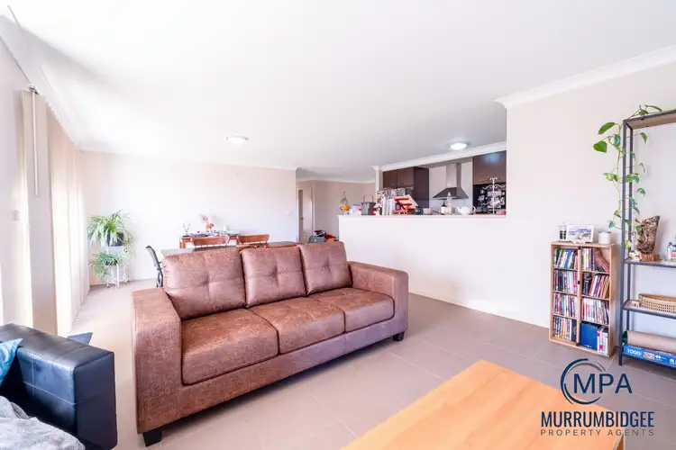 Sixth view of Homely house listing, 8 Lake Paddock Drive, Leeton NSW 2705