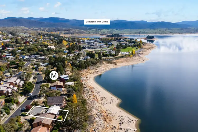 Second view of Homely apartment listing, 3/23 Townsend Street, Jindabyne NSW 2627