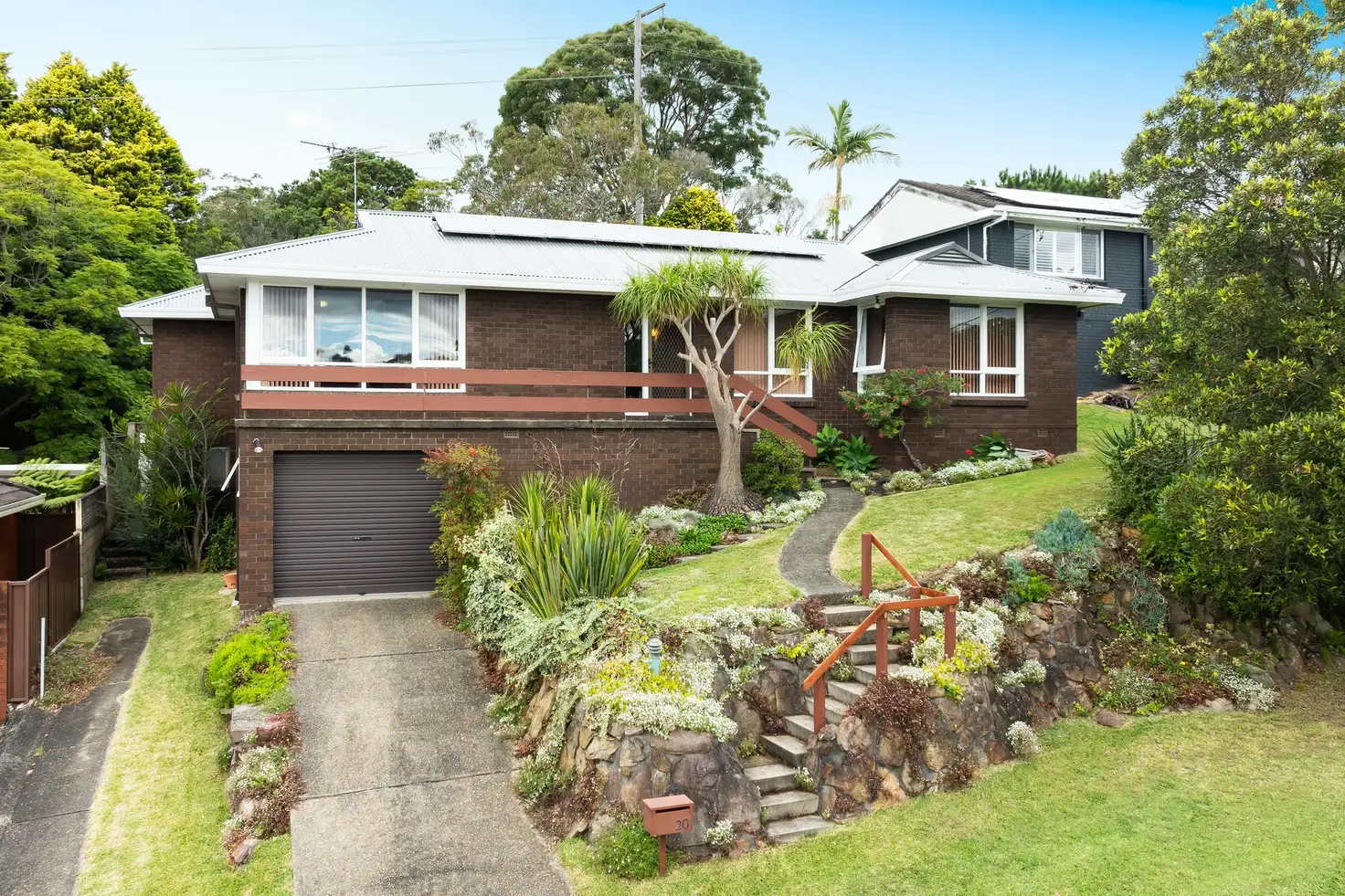Main view of Homely house listing, 20 Wheatley Road, Yarrawarrah NSW 2233
