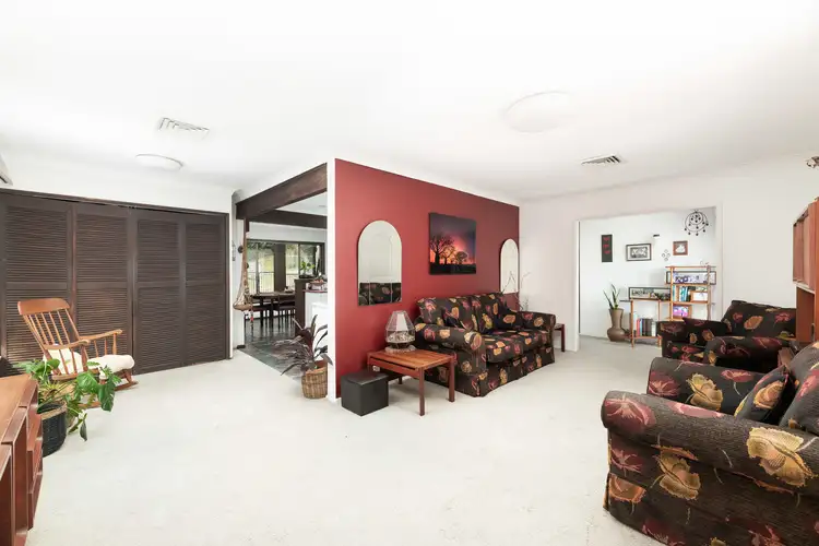 Fifth view of Homely house listing, 20 Wheatley Road, Yarrawarrah NSW 2233