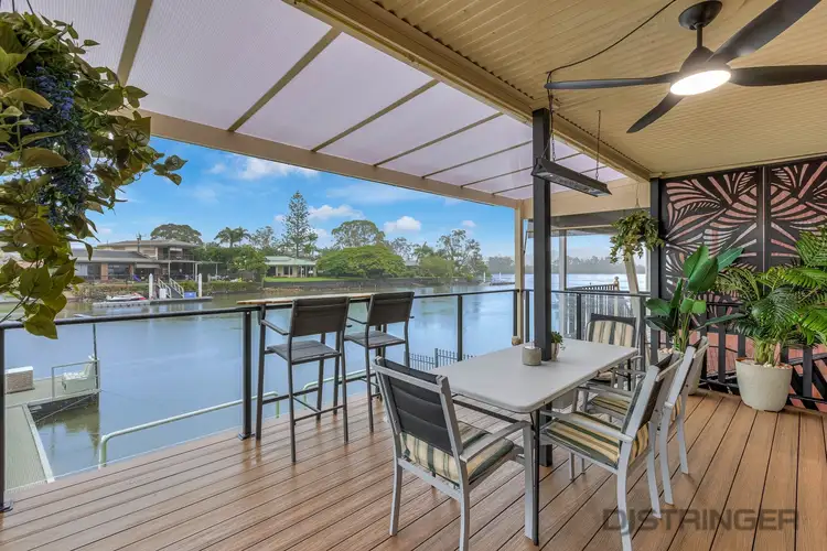 17/83 Gollan Drive, Tweed Heads West NSW 2485