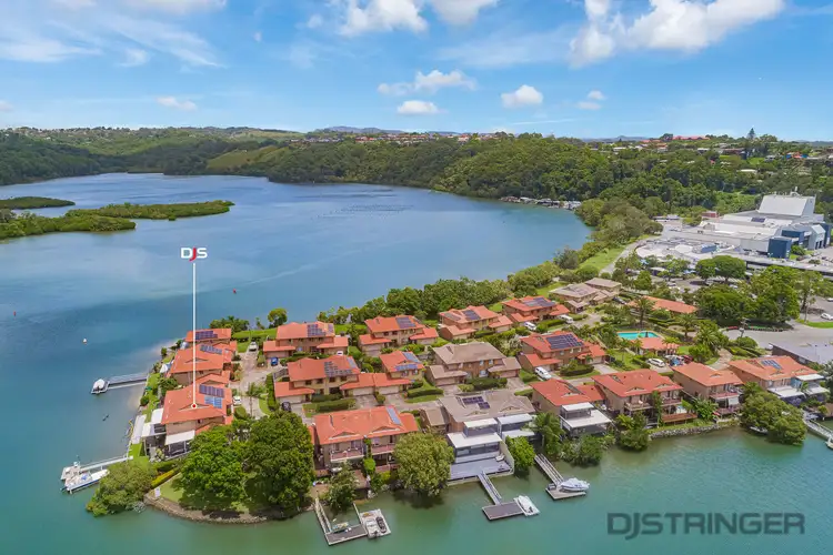 17/83 Gollan Drive, Tweed Heads West NSW 2485
