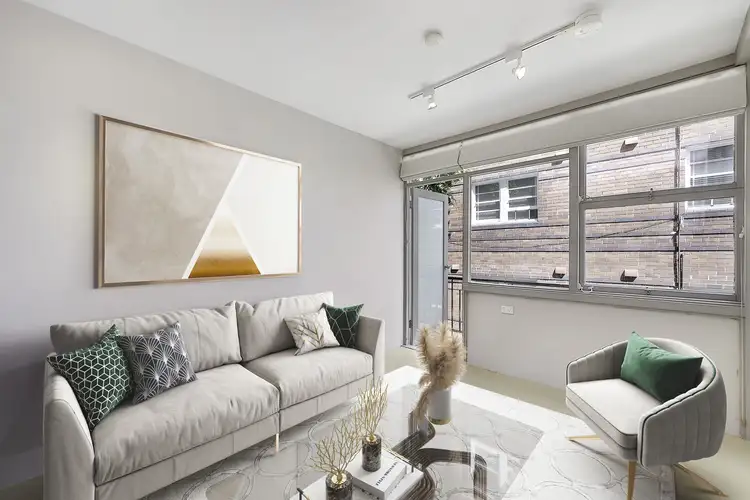24/60 Drumalbyn Road, Bellevue Hill NSW 2023