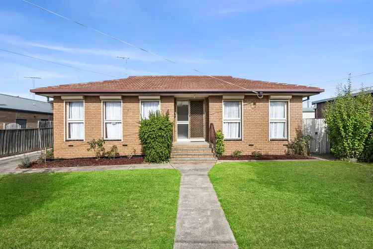 4 Bosbury Street, Norlane VIC 3214