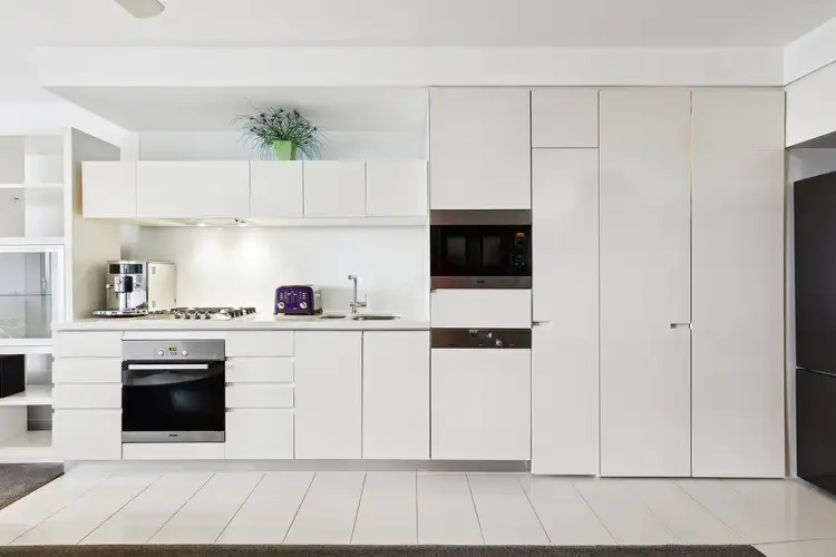 Fifth view of Homely apartment listing, 505/1 Oracle Boulevard, Broadbeach QLD 4218