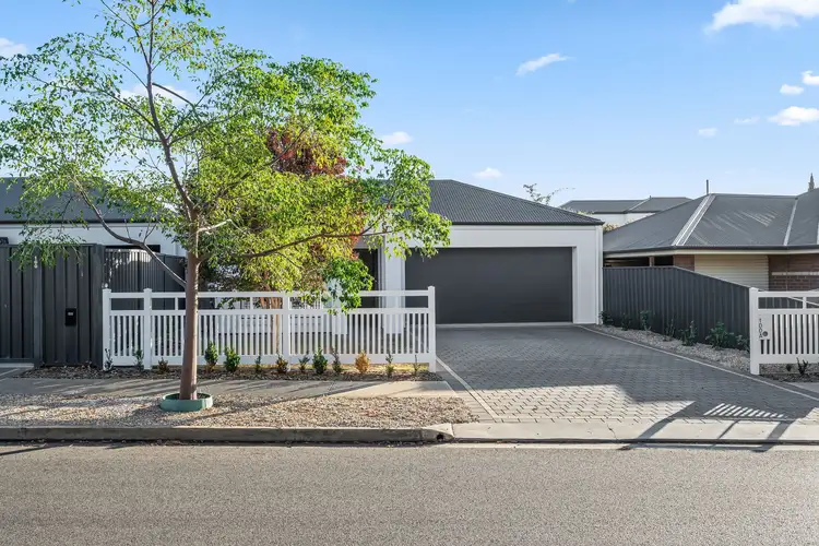 Main view of Homely house listing, 100A Yarmouth Road, Dover Gardens SA 5048