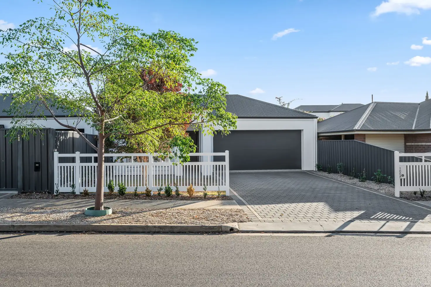 Main view of Homely house listing, 100A Yarmouth Road, Dover Gardens SA 5048