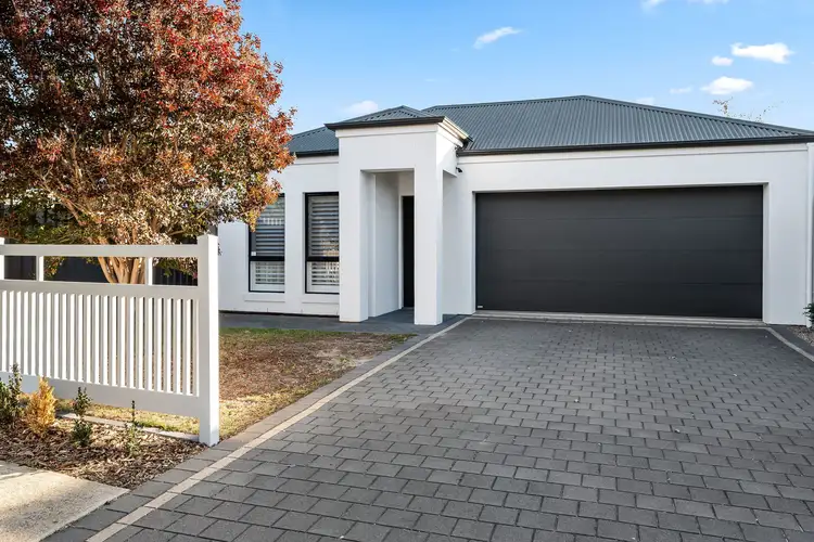 Second view of Homely house listing, 100A Yarmouth Road, Dover Gardens SA 5048