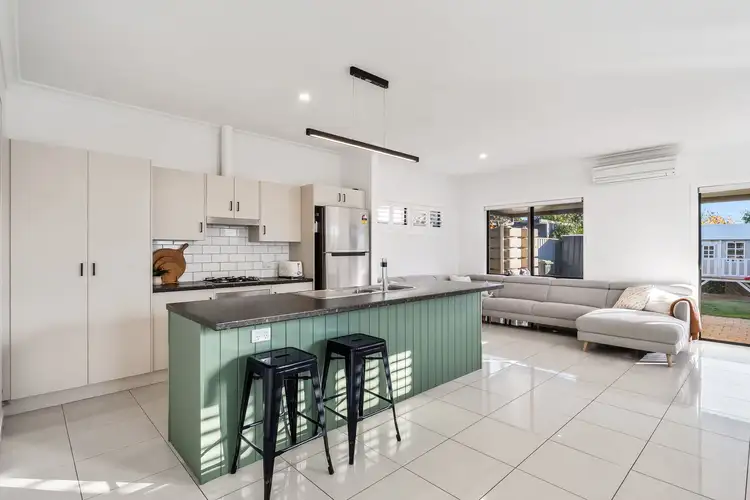 Third view of Homely house listing, 100A Yarmouth Road, Dover Gardens SA 5048