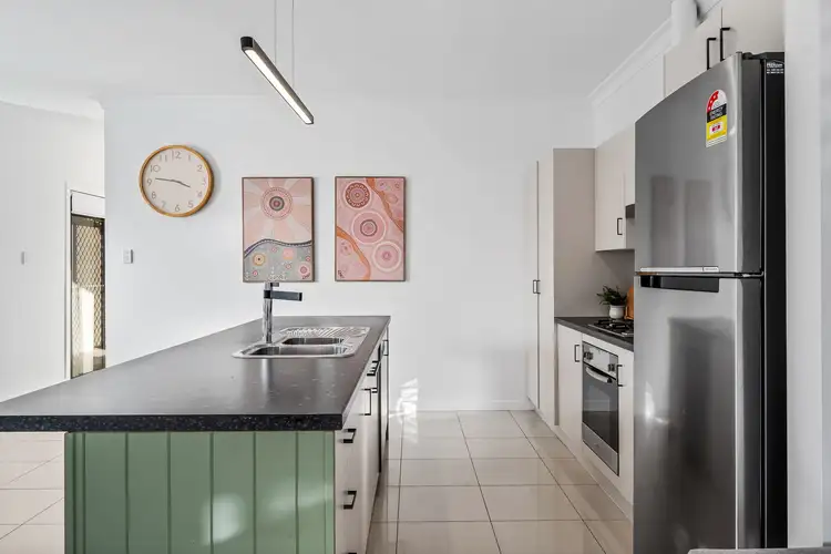 Fifth view of Homely house listing, 100A Yarmouth Road, Dover Gardens SA 5048