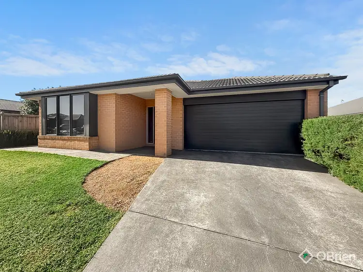 Main view of Homely house listing, 10 Skyline Drive, Warragul VIC 3820