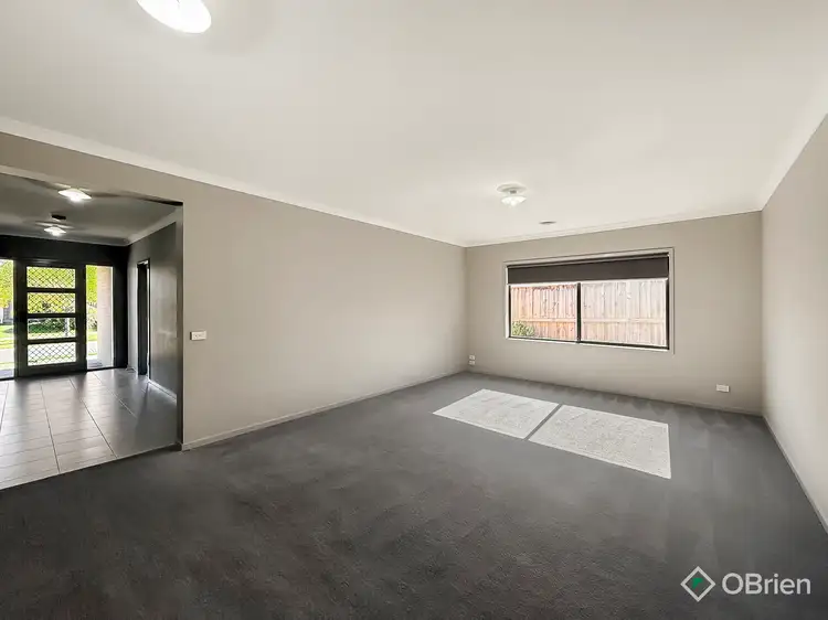 Second view of Homely house listing, 10 Skyline Drive, Warragul VIC 3820