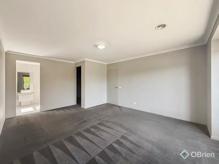 Third view of Homely house listing, 10 Skyline Drive, Warragul VIC 3820