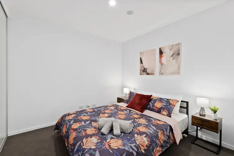 Fourth view of Homely apartment listing, 409/83 Cooyong Street, Reid ACT 2612