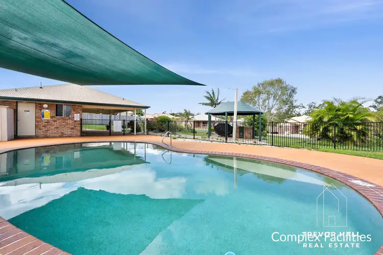Second view of Homely house listing, 34/9 Harpulia Court, Morayfield QLD 4506