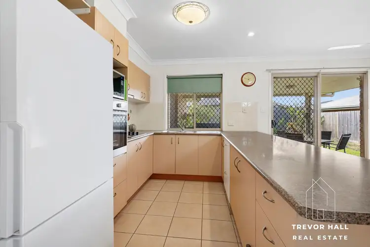 Fourth view of Homely house listing, 34/9 Harpulia Court, Morayfield QLD 4506