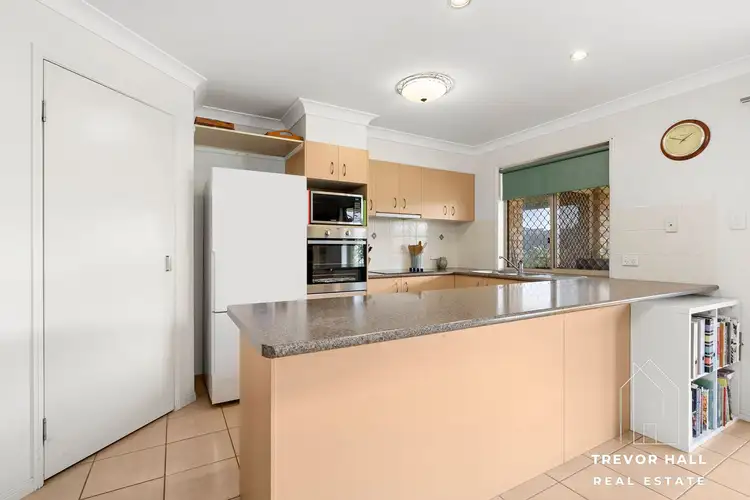 Fifth view of Homely house listing, 34/9 Harpulia Court, Morayfield QLD 4506