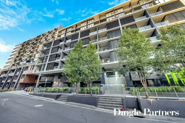 613/11 Shamrock Street, Abbotsford VIC 3067