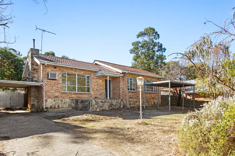 40 Johnson Parade, Blackwood SA 5051