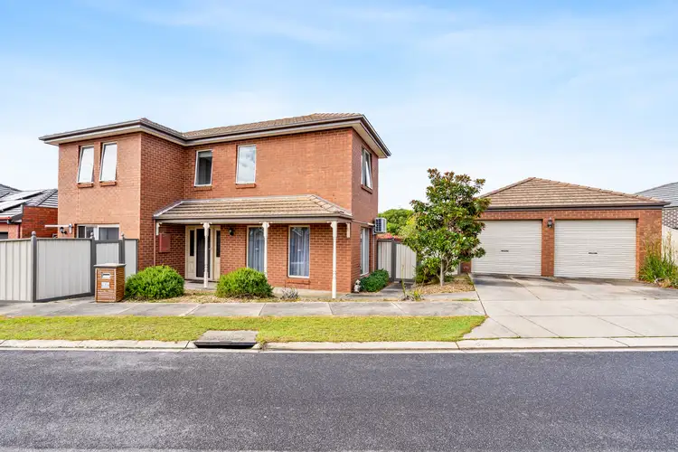 Main view of Homely house listing, 2 Schomberg Place, Warrnambool VIC 3280