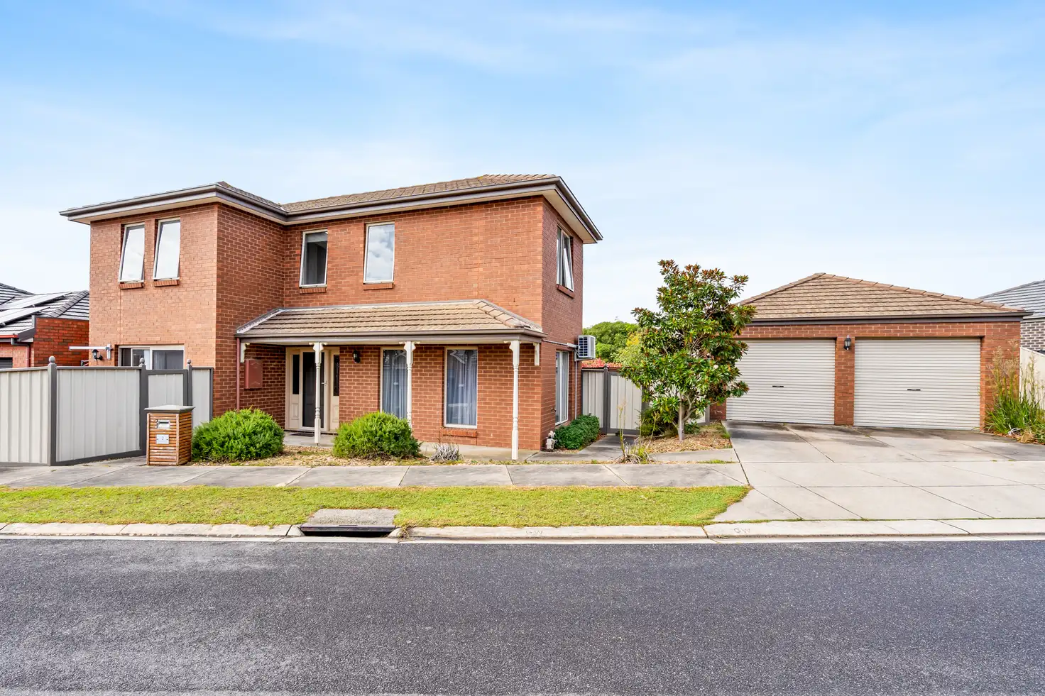 Main view of Homely house listing, 2 Schomberg Place, Warrnambool VIC 3280