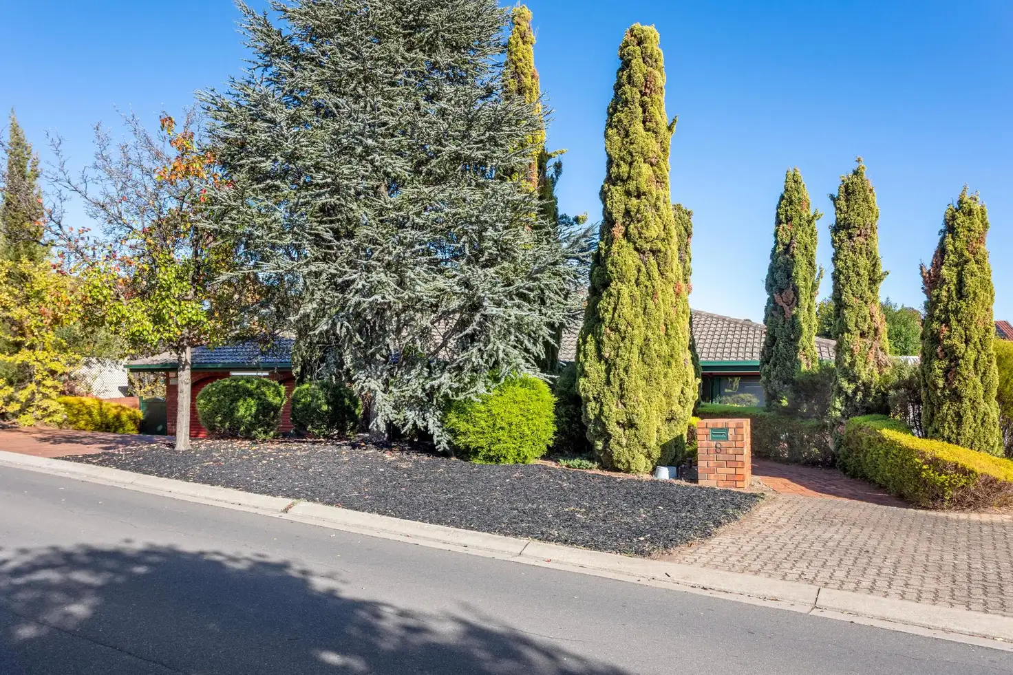 Main view of Homely house listing, 8 Sarnia Farm Road, St Agnes SA 5097