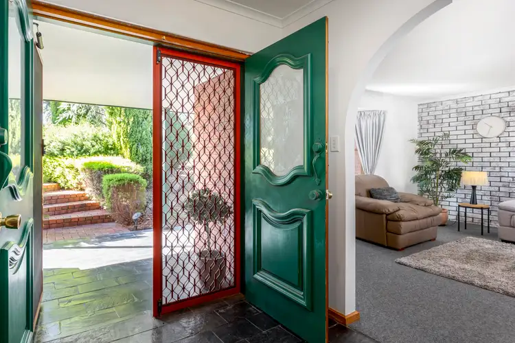 Fourth view of Homely house listing, 8 Sarnia Farm Road, St Agnes SA 5097