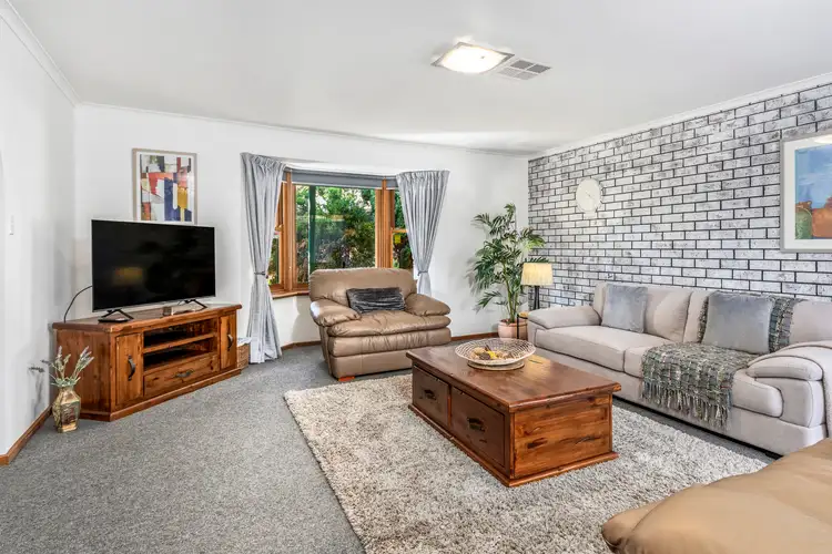 Fifth view of Homely house listing, 8 Sarnia Farm Road, St Agnes SA 5097