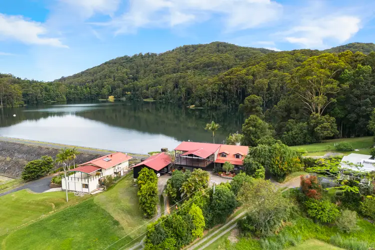 Main view of Homely house listing, 241 Upper Orara Road, Karangi NSW 2450