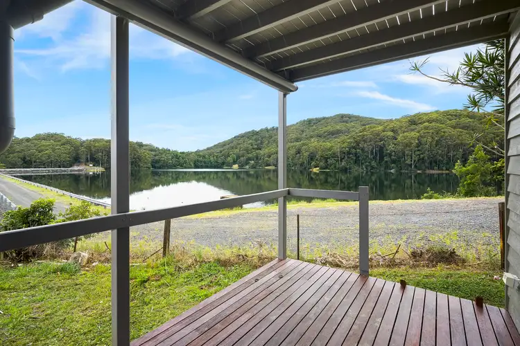 Fifth view of Homely house listing, 241 Upper Orara Road, Karangi NSW 2450