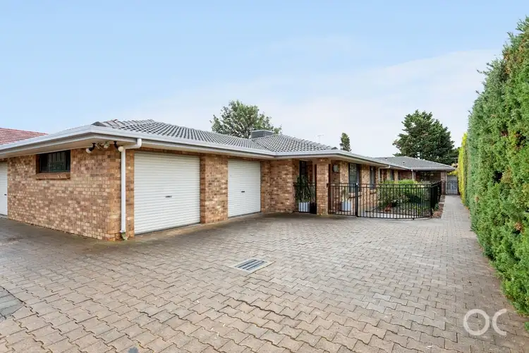 Main view of Homely unit listing, 3/6 The Parkway, Hampstead Gardens SA 5086