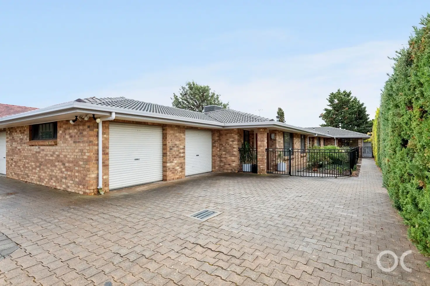 Main view of Homely unit listing, 3/6 The Parkway, Hampstead Gardens SA 5086