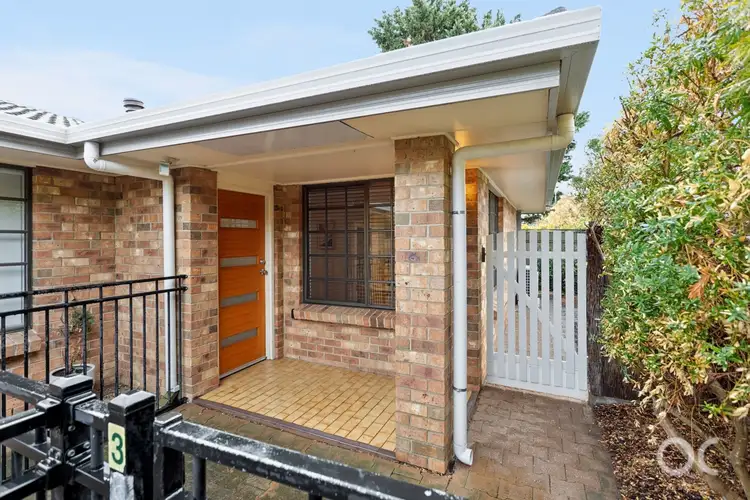 Second view of Homely unit listing, 3/6 The Parkway, Hampstead Gardens SA 5086