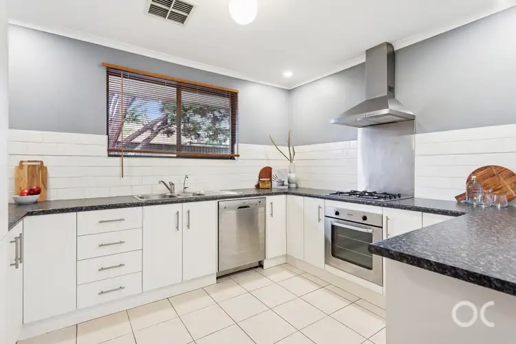 Third view of Homely unit listing, 3/6 The Parkway, Hampstead Gardens SA 5086