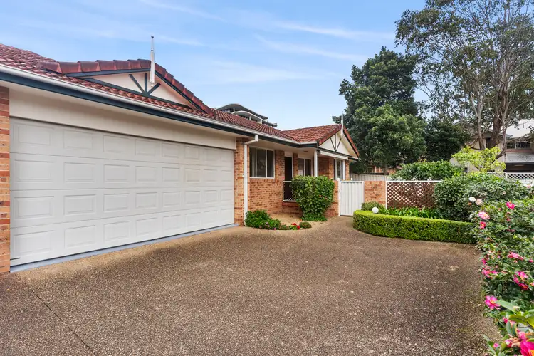 4/51 Kurrajong Street, Sutherland NSW 2232