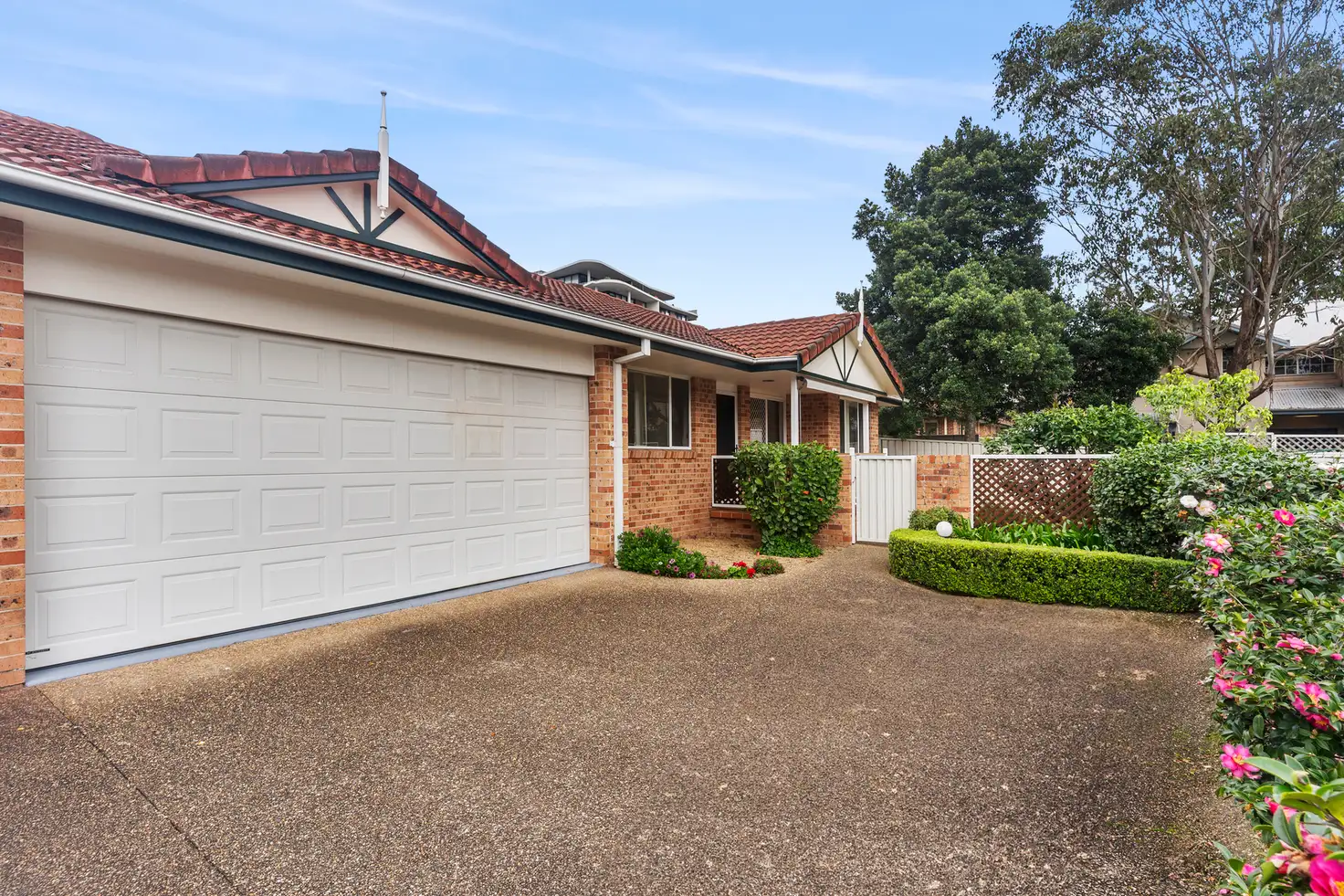 Main view of Homely townhouse listing, 4/51 Kurrajong Street, Sutherland NSW 2232