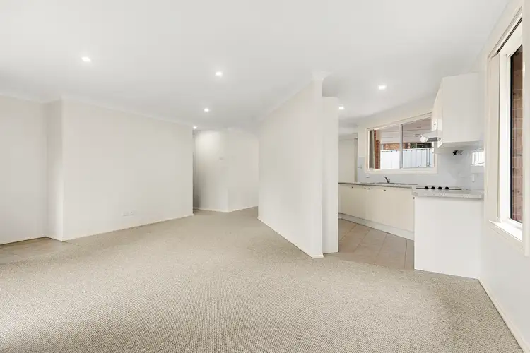 Second view of Homely townhouse listing, 4/51 Kurrajong Street, Sutherland NSW 2232