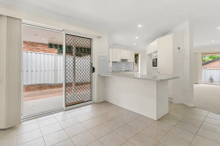 Third view of Homely townhouse listing, 4/51 Kurrajong Street, Sutherland NSW 2232