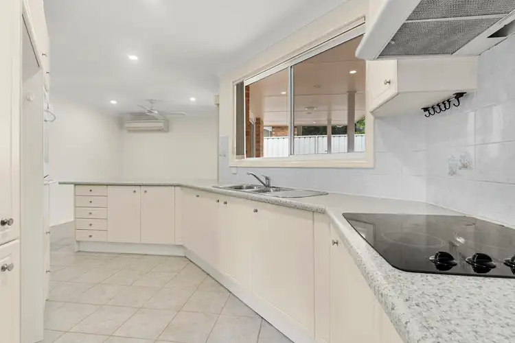 Fourth view of Homely townhouse listing, 4/51 Kurrajong Street, Sutherland NSW 2232