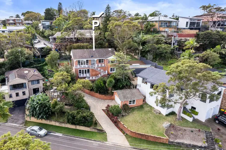 13 Naranganah Avenue, Gymea Bay NSW 2227