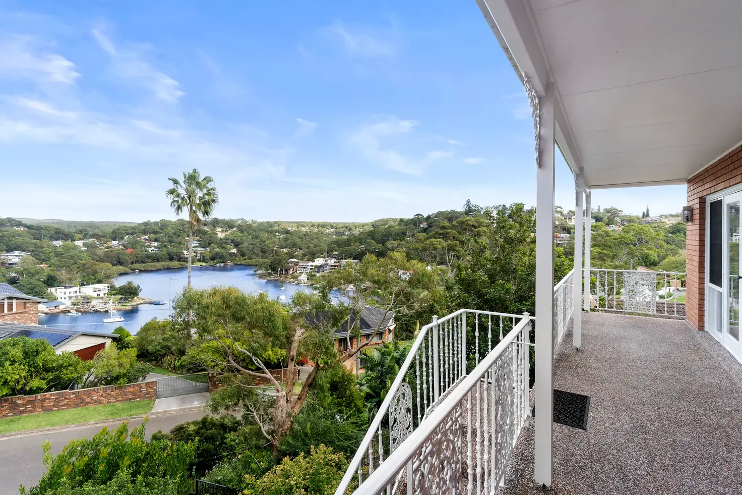 Main view of Homely house listing, 13 Naranganah Avenue, Gymea Bay NSW 2227