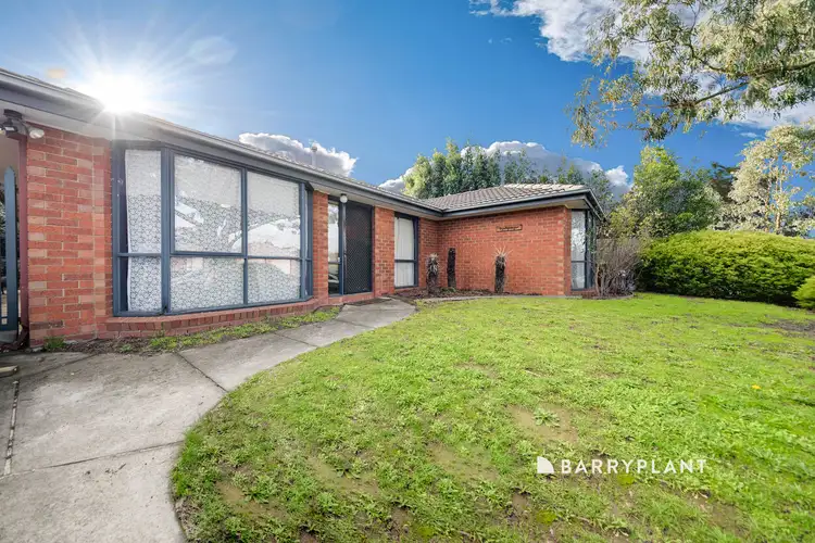20 James Bathe Way, Narre Warren South VIC 3805