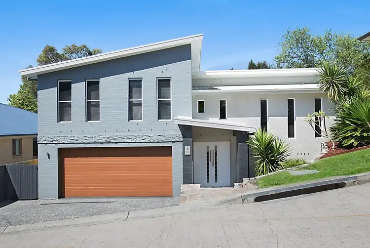 5/230 Scenic Drive, Merewether Heights NSW 2291