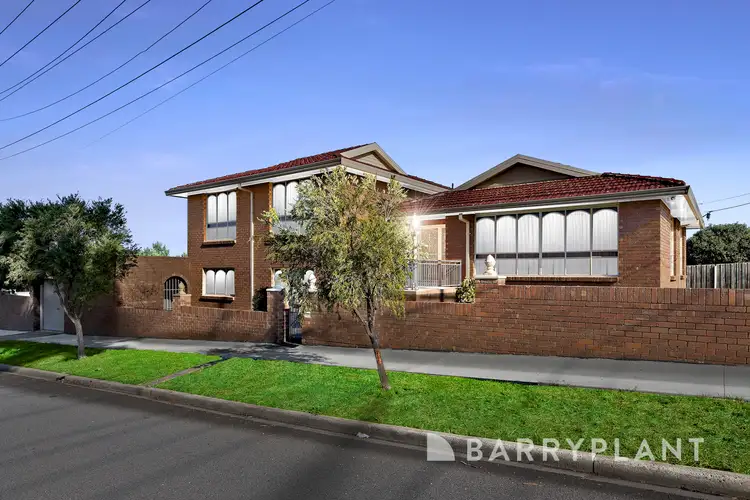 Main view of Homely house listing, 5 Biggs Street, St Albans VIC 3021