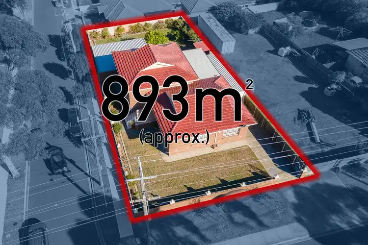 Third view of Homely house listing, 5 Biggs Street, St Albans VIC 3021