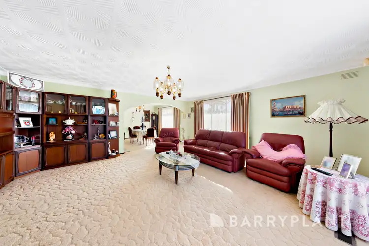 Fifth view of Homely house listing, 5 Biggs Street, St Albans VIC 3021