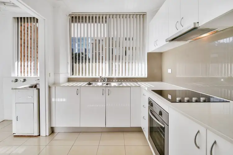 Second view of Homely apartment listing, 55/7 Ellis Street, Chatswood NSW 2067